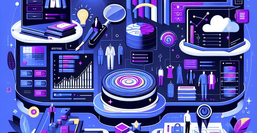 服装企业 ERP 平台选型的行业适配性分析与成功案例